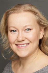 Photo of Inkeri Hyvönen