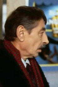 Photo of Georg Trenkwitz as Martin
