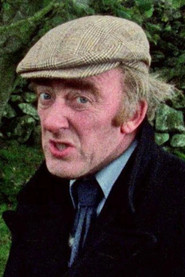 Photo of Mark Mulholland as Martin Sweeney