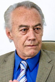 Photo of Sapiran Brito as General Osório