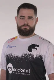 Photo of Gabriel Toledo as Self