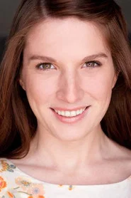 Photo of Kaitlyn Griggs as Jenny Paine