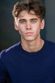 Photo of Kane Innis as Charlie