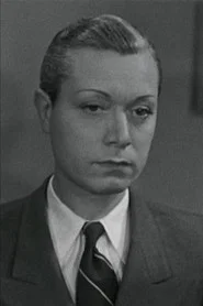 Photo of Géo Forster