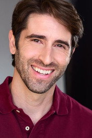 Photo of Aaron Kuban as Adrian