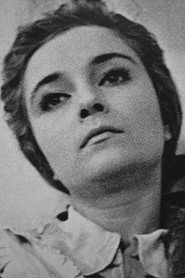 Photo of Lyudmila Panteleyeva as Waitress