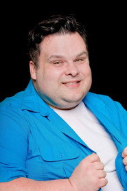 Photo of Steve Bridges as Mikey