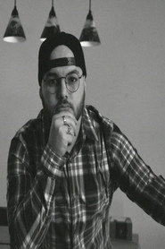 Photo of Aldo M. V. Gallardo as LA CÁMARA