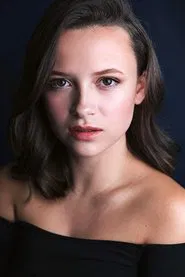 Photo of Kim Bonifay as Cara