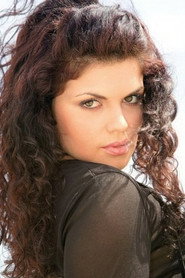 Photo of Olena Yashchenko