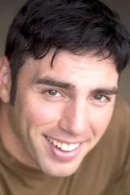 Photo of Dean Balkwill as Jonah (voice)