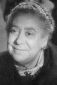 Photo of Alda de Aguiar as The Woman