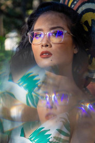 Photo of Quyne Mariah Vu as Tiffany