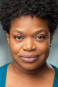 Photo of Arischa Conner as Anita