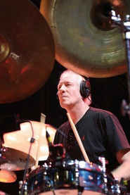 Photo of Ian Mosley as Self