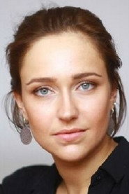 Photo of Tatyana Vinogradova as Alexandra