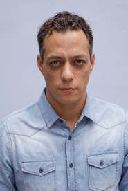 Photo of Andrés Couturier as Don Andrés (voice)