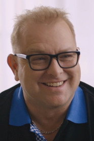 Photo of Michel Goyette as Martin Vaillancourt