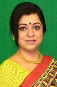 Photo of Swati Mukherjee