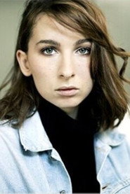 Photo of Louise Borel