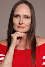 Photo of Ana Izabel Martins as Sônia