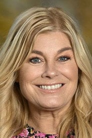 Photo of Pernilla Wahlgren