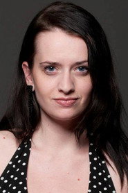Photo of Anna Claessen as Rescue  Team member