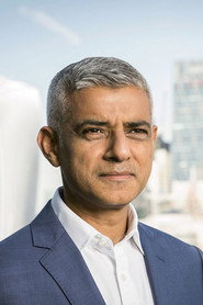 Photo of Sadiq Khan as Self