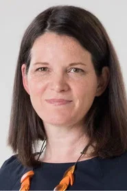 Photo of Pippa Crerar as Self - Co-Host