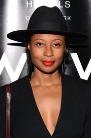 Photo of Fatima Robinson as Self