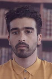 Photo of Joel Figueroa as Darwin (voice)