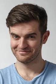 Photo of Christian Smith as White Guy #1