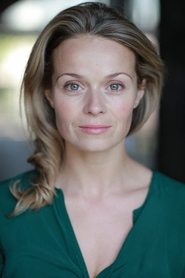 Photo of Sarah Soetaert as PC Samantha Hall