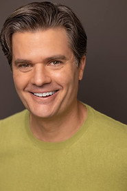 Photo of William Franke as E_