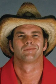 Photo of Ron Welch as The Mercenary