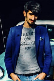 Photo of Ramazan Uygur as Akın Rafael Uysal