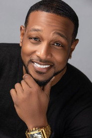 Photo of Ray Lavender as Detective Miles Abbot