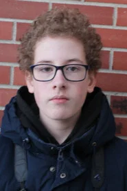 Photo of Zachary LeBaron as Theodore