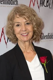 Photo of Jenny Sterlin as Kae