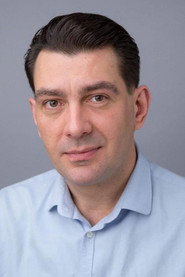 Photo of Aleksey Osobenkov