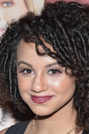 Photo of Erika Coleman as Nour