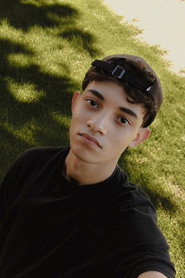 Photo of Peth Denk as Tom