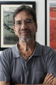 Photo of Tino Saroengallo as Munar Sapawi
