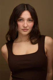 Photo of Andrea Scott Méndez as Molly
