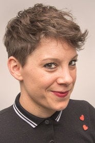 Photo of Suzi Ruffell as Self