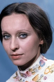 Photo of Joanna Sobieska as Stanisław's Mother, Reiczka / Ulga