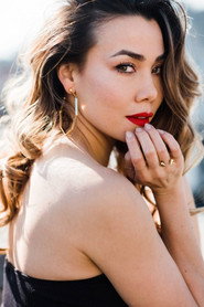 Photo of Sharleen Joynt as Daria Garbinati