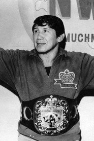 Photo of Ray Mendoza as Mendoza