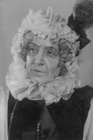 Photo of Klavdiya Alekseyeva as Lyudmila