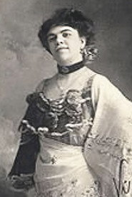 Photo of Blanca Vidal as Nicolasa